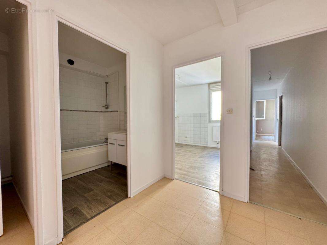 Appartement à SAINT-REMY