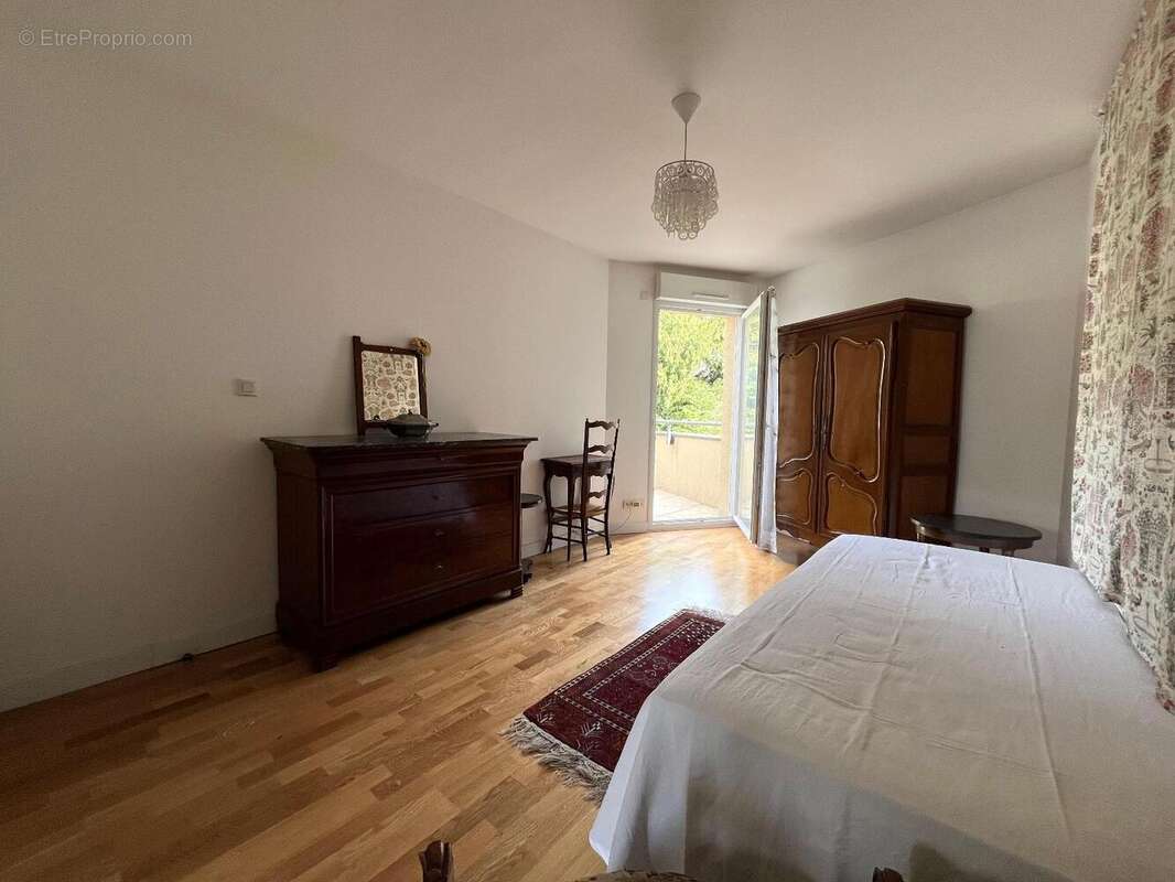   - Appartement à ANGERS