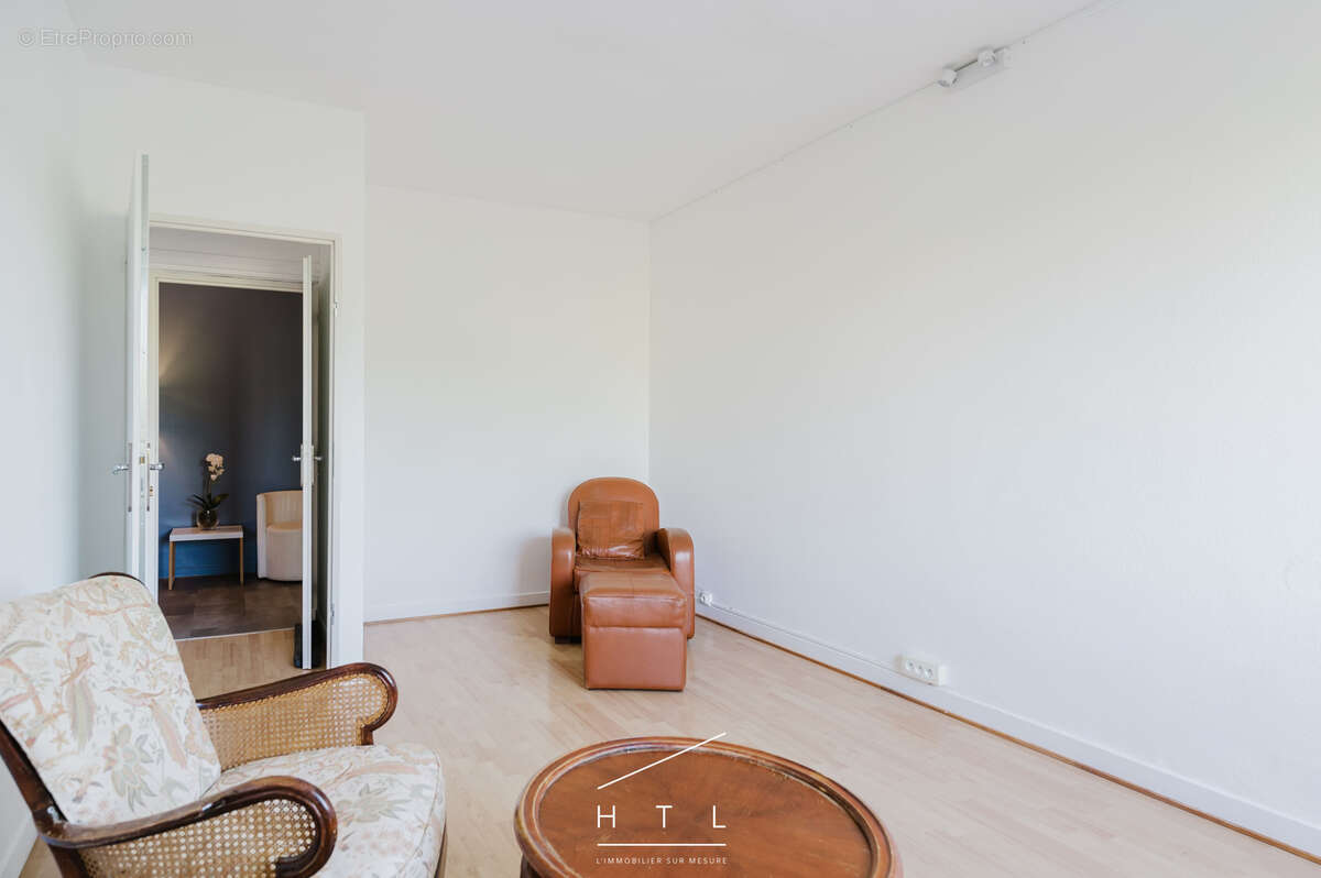 Appartement à VILLEFRANCHE-SUR-SAONE