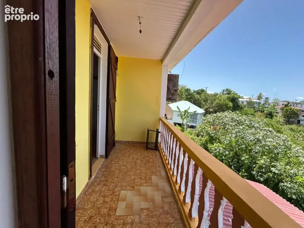 A VENDRE : Villa T8 de 200m² au Gosier (97190) - photo 16