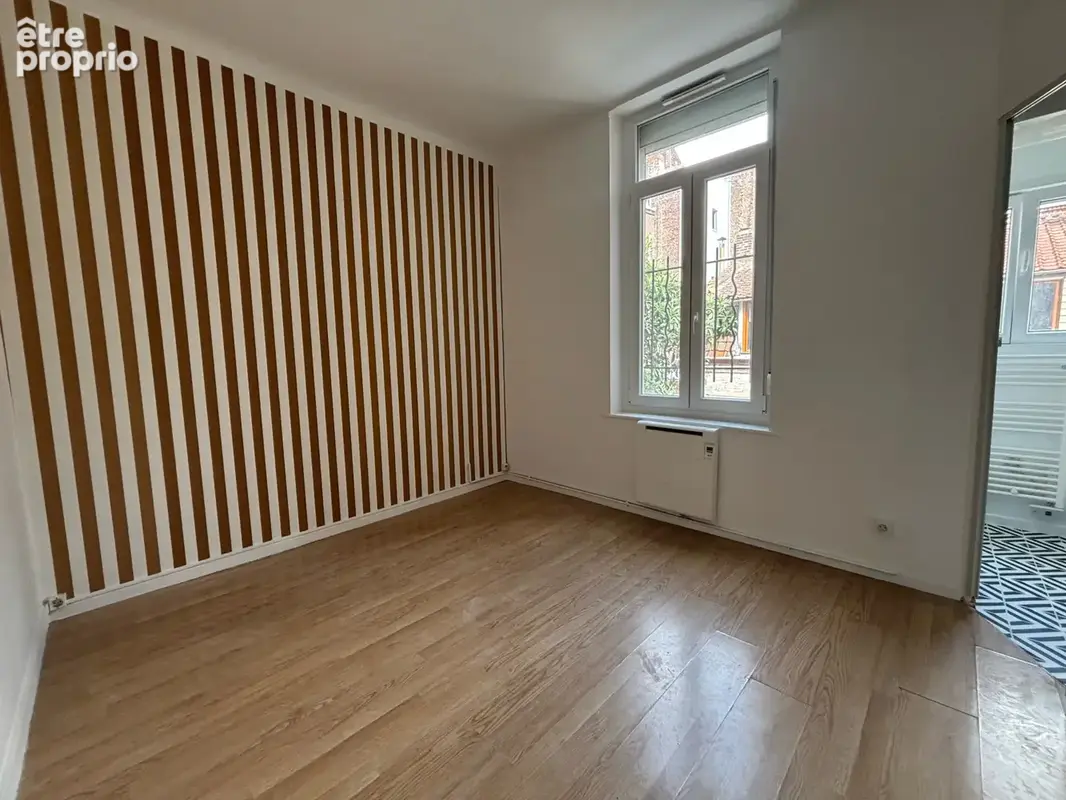 Appartement T2 - Lille Saint Maurice Pellevoisin - photo 3