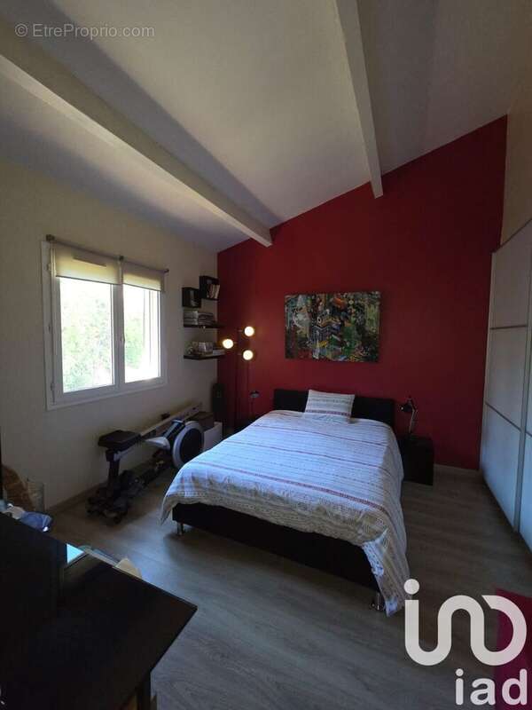 Photo 8 - Maison à VALBONNE