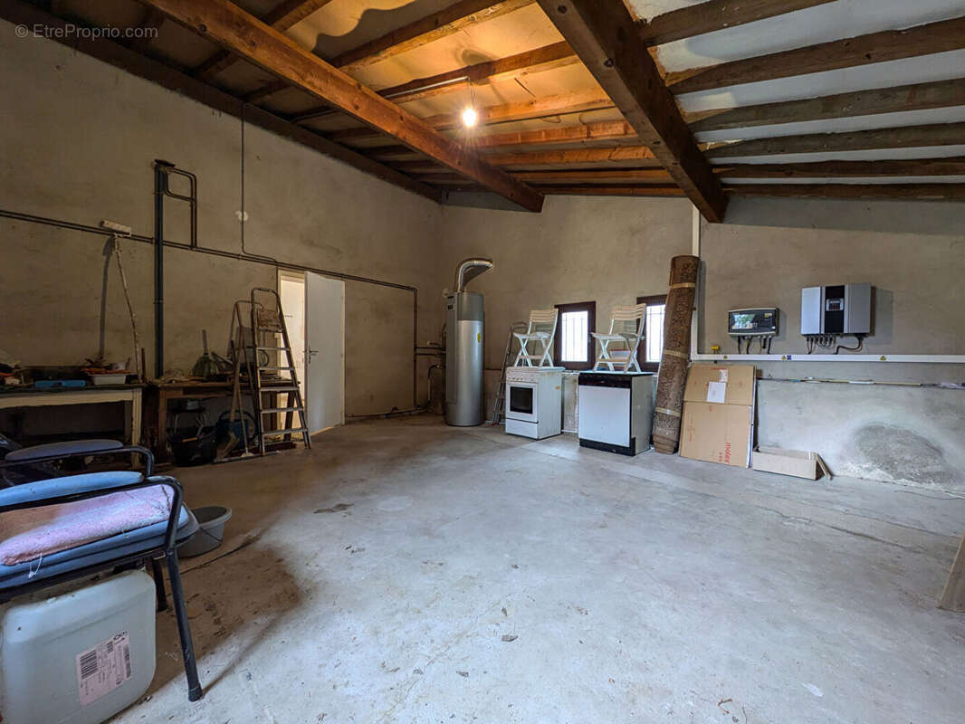 Maison à LES ISSARDS