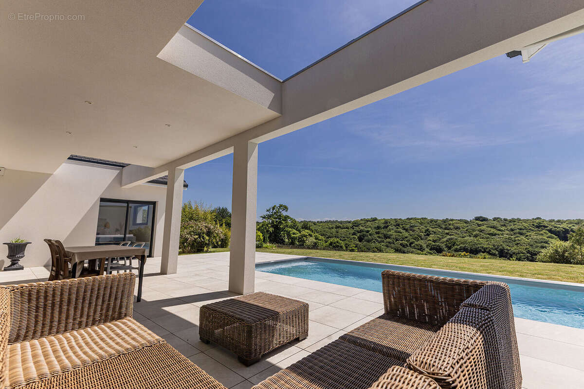 Photo 5 - Maison à PAU