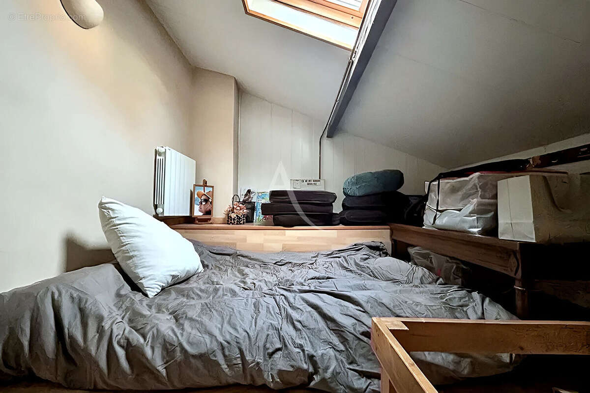 Maison à VITRY-SUR-SEINE