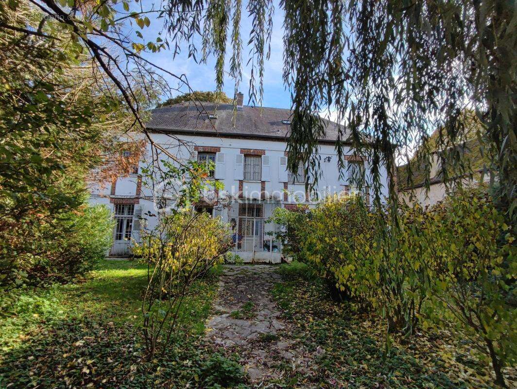 Maison à SENS