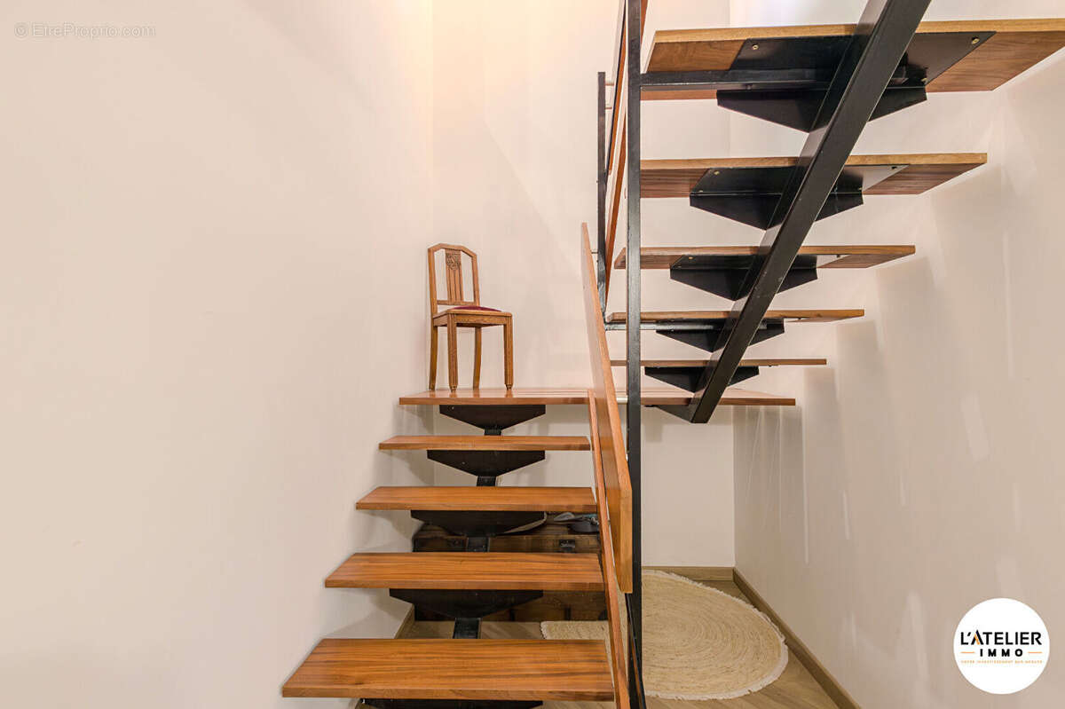 Maison à VILLERS-LES-NANCY