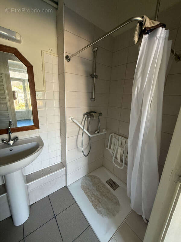 Appartement à GUERET