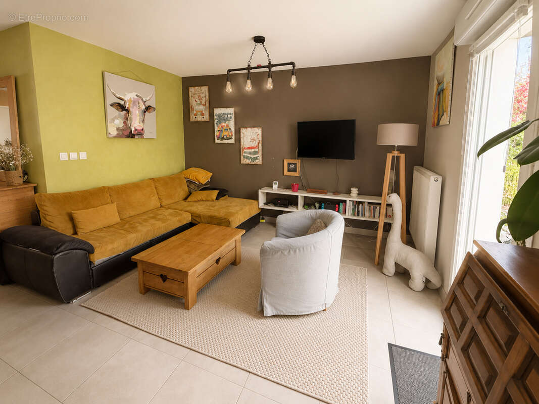 Maison à OSTWALD