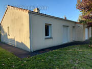 Maison à TREIZE-VENTS