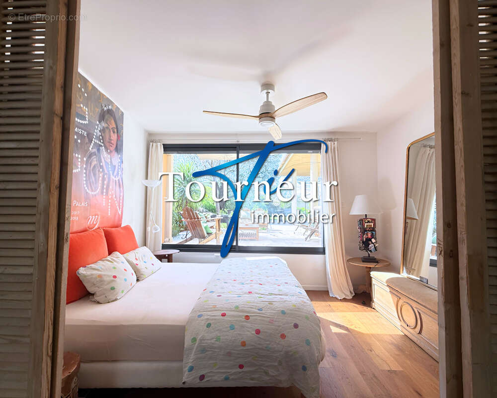 Maison à SANARY-SUR-MER