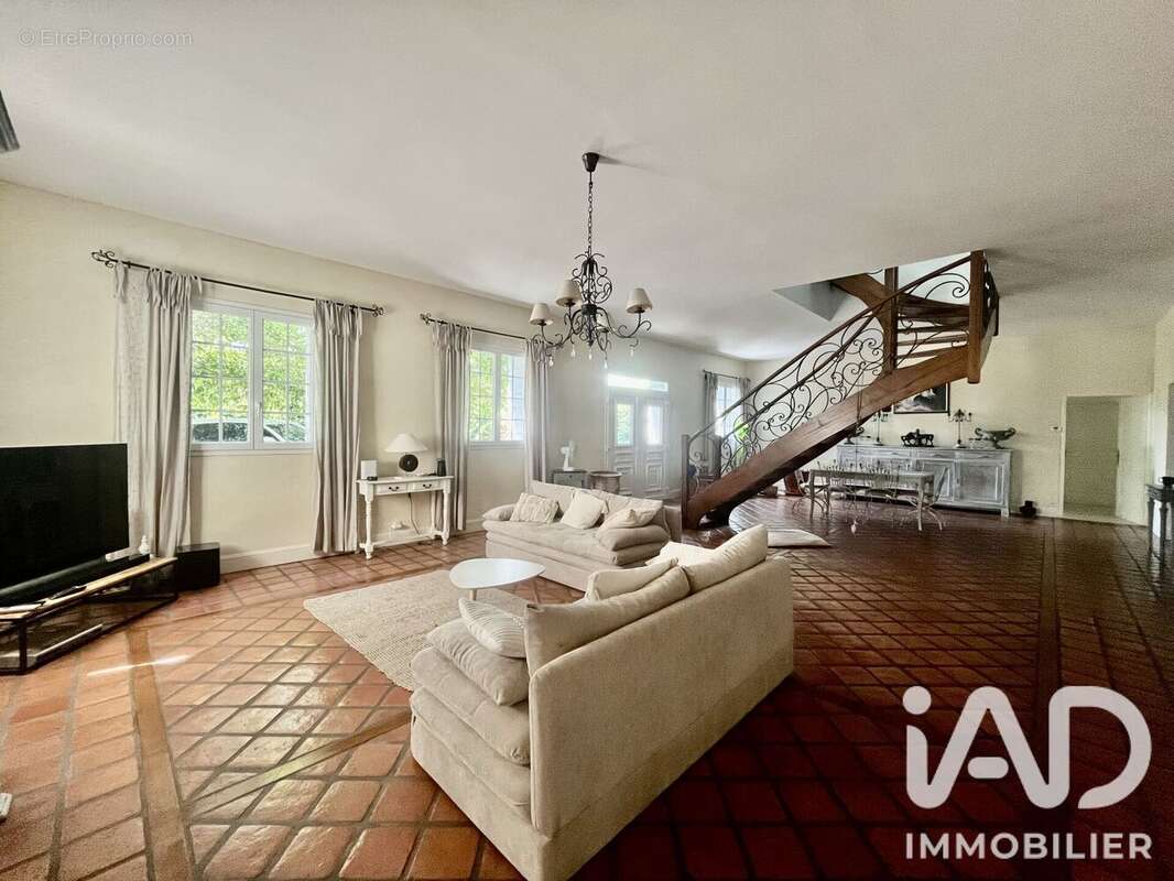 Photo 5 - Maison à TARBES