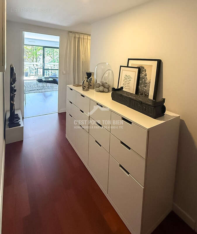 Appartement à ROUBAIX