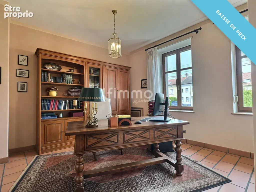 Magnifique demeure d'exception - 275 m2 sur 20 ares de terrain - photo 7