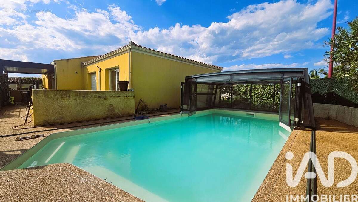 Photo 6 - Maison à LAURENS