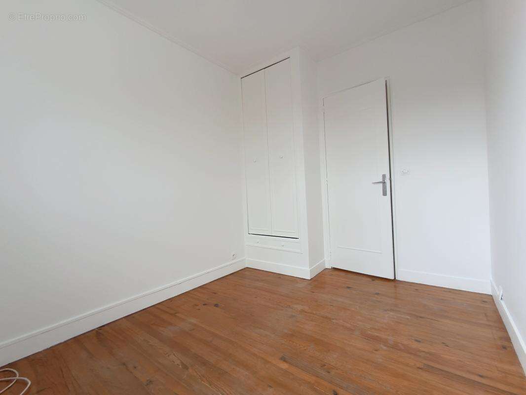 Maison à VILLEPREUX