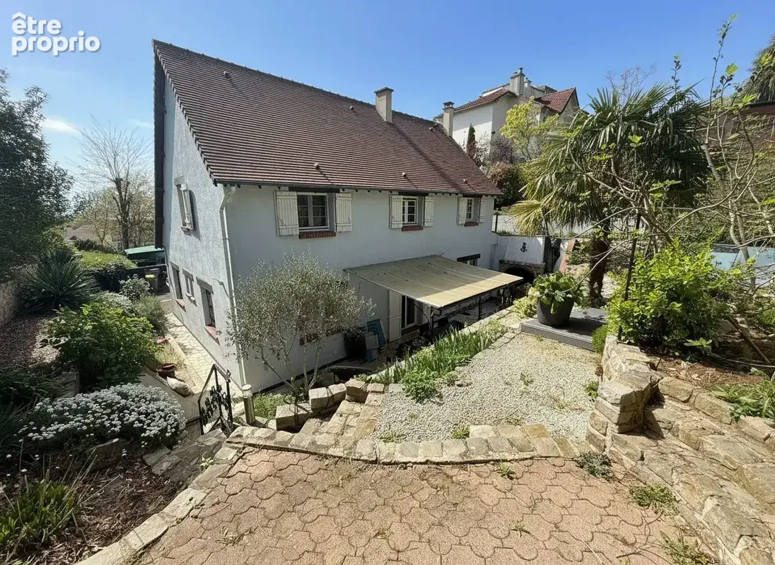 Maison 120 m² à Montmorency  - photo 4