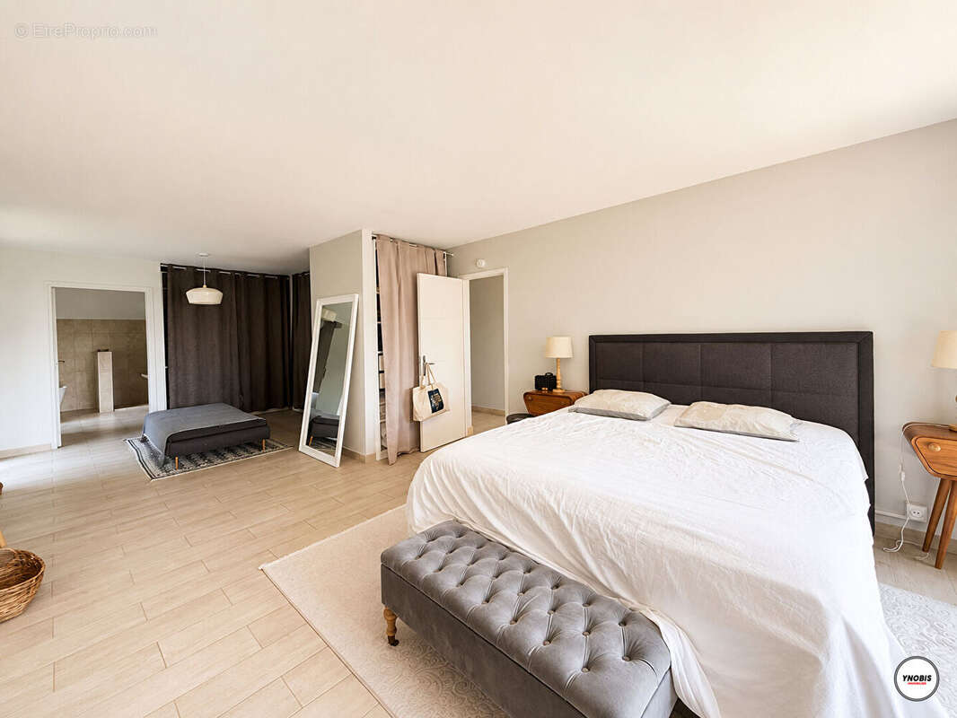 Maison Limay - photo 12