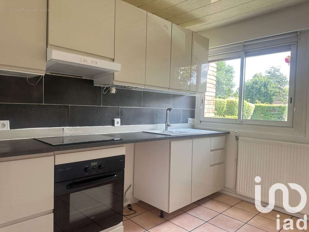 Photo 6 - Maison à L&#039;HAY-LES-ROSES