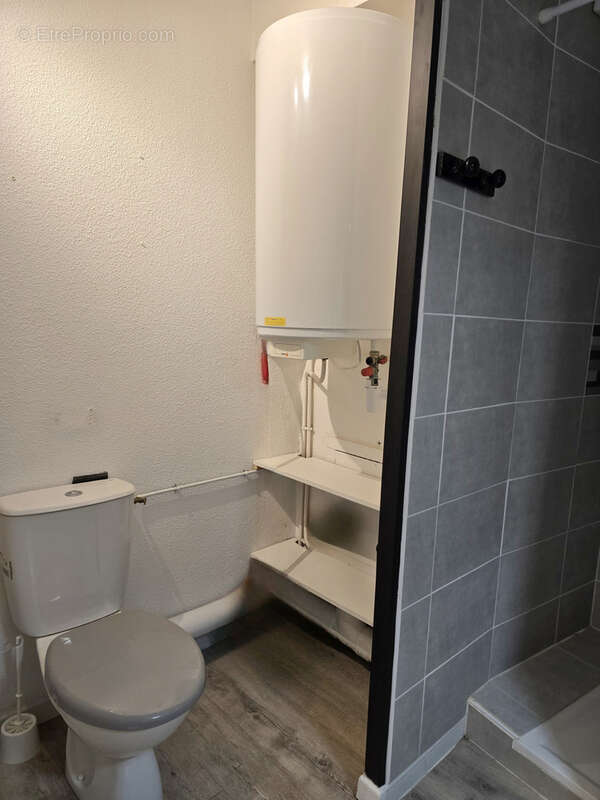 Appartement à VALRAS-PLAGE