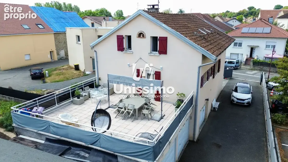 Maison à BAVANS