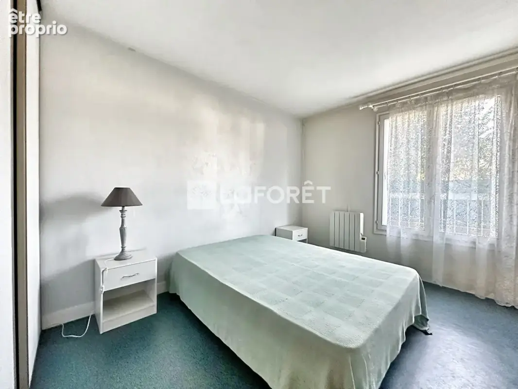 Appartement Savigny Sur Orge 3 pièce(s) 66 m2 - photo 4