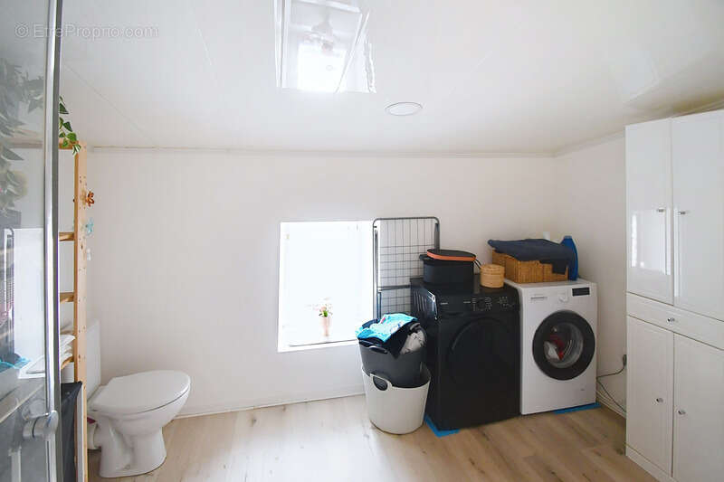 Appartement à LONGUYON