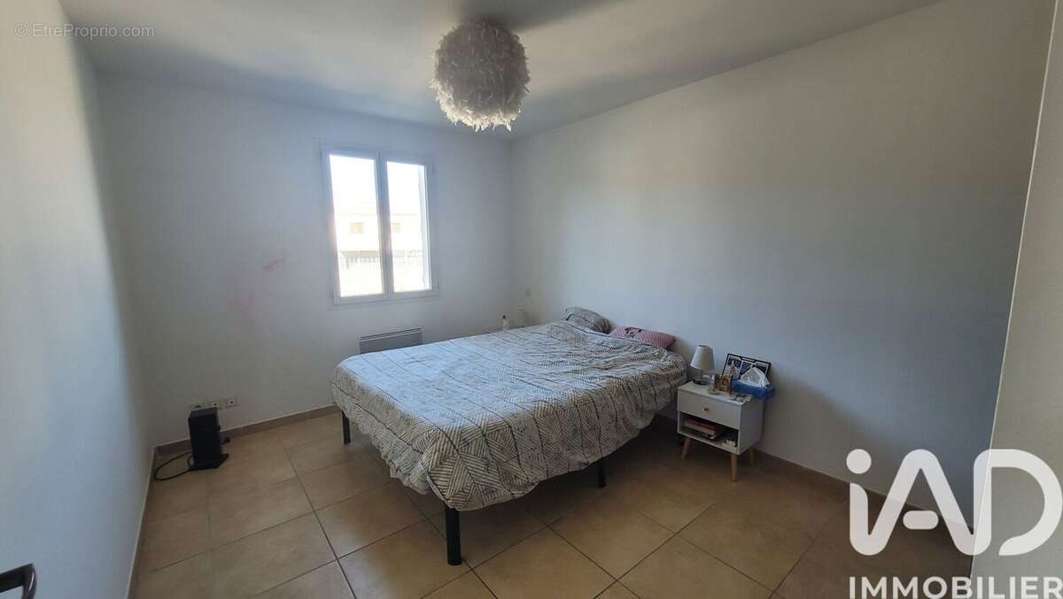 Photo 7 - Maison à MORNAS