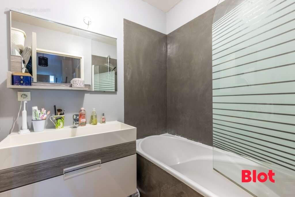 Appartement à CHANTEPIE