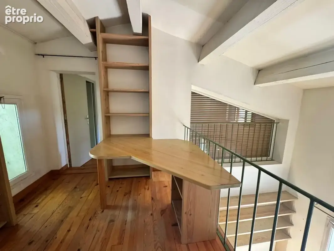 Maison à vendre 5 pièces MONTPELLIER (34) avec piscine - photo 22