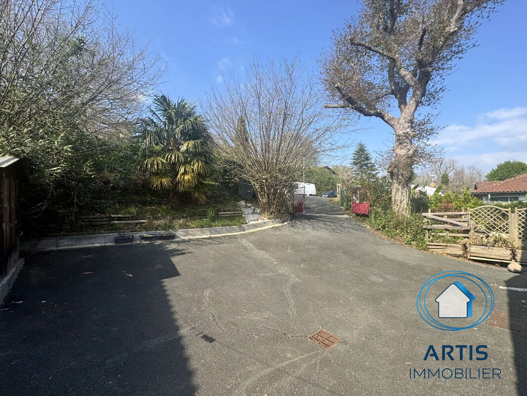 Appartement à SAINT-PEE-SUR-NIVELLE