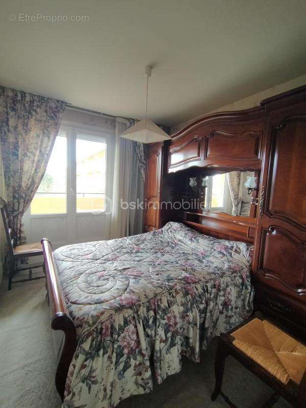 Appartement balcon - photo 7