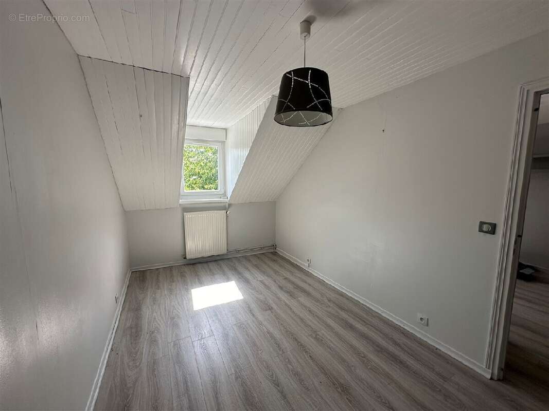 Maison 87 m² à Courville-Sur-Eure  - photo 8