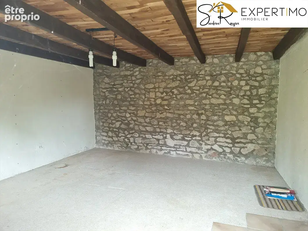 Maison de caractère 122 m2   4 chambres   Grange   Jardin 45407 m2   Calme - photo 4