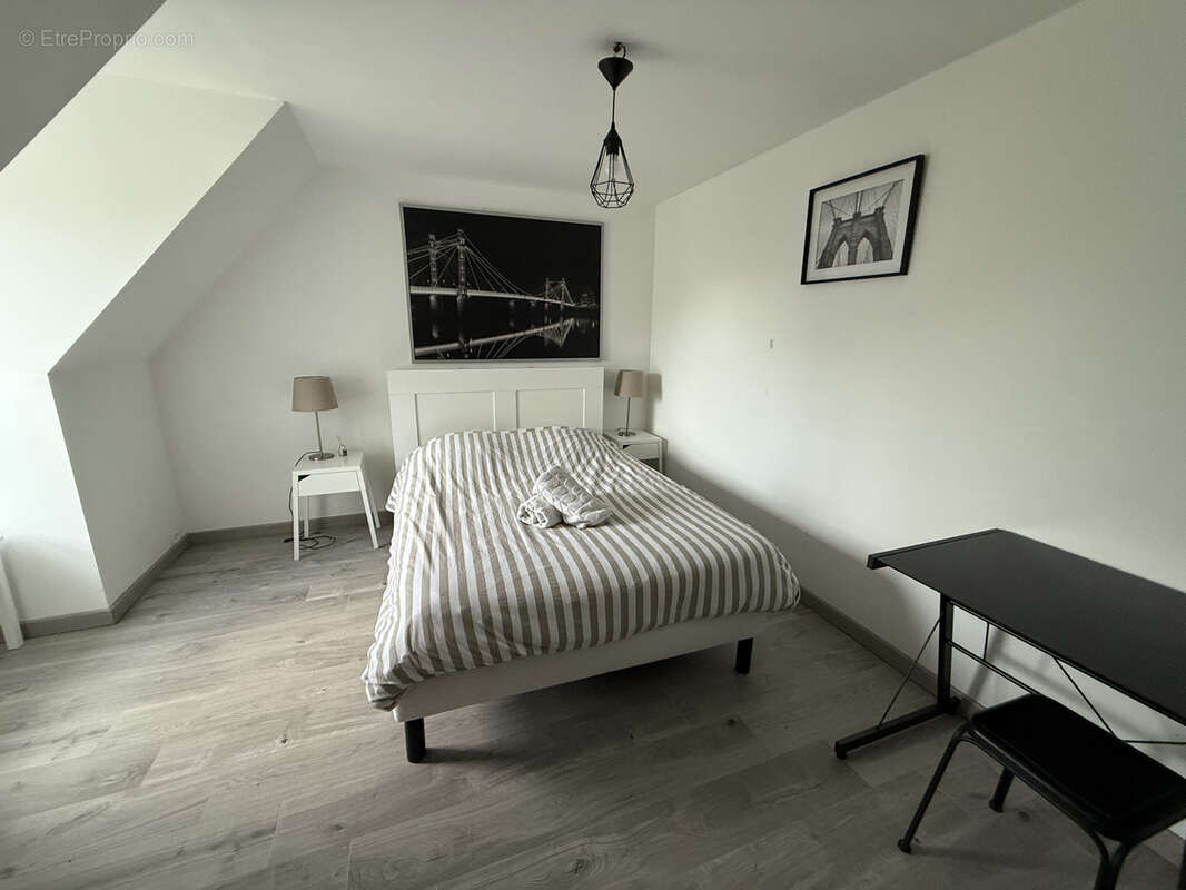 Maison à CANY-BARVILLE