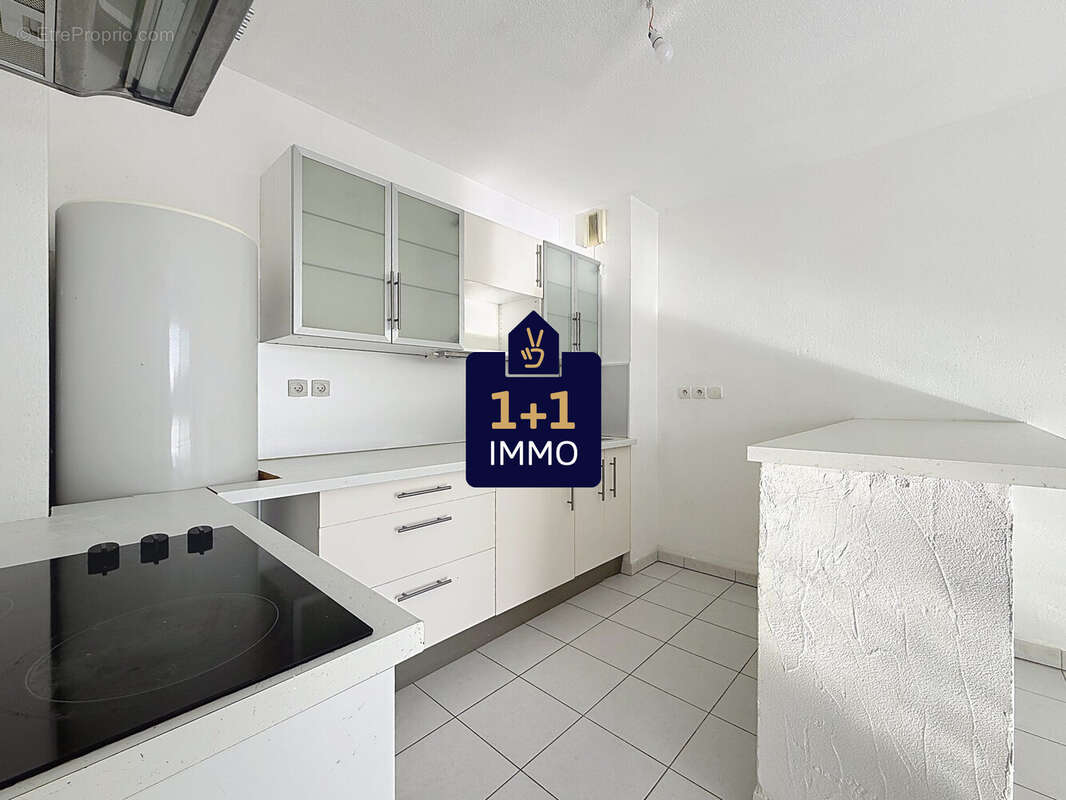 Appartement à FREJUS