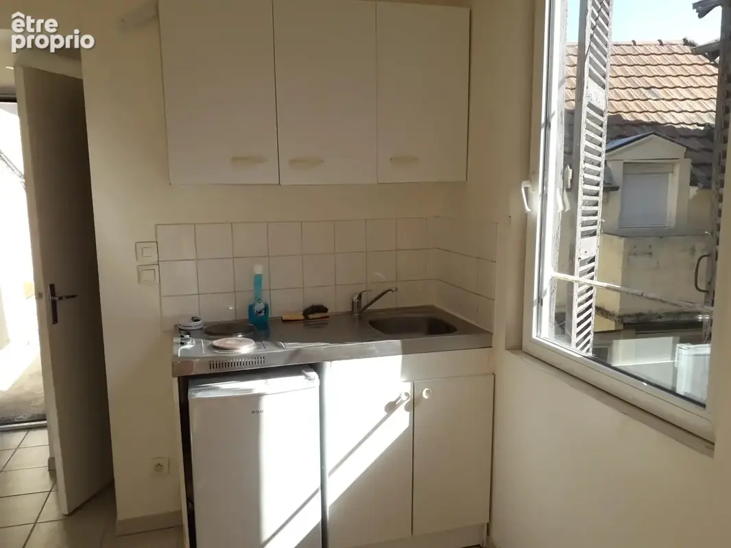 Immeuble centre ville bon rapport locatif - photo 5