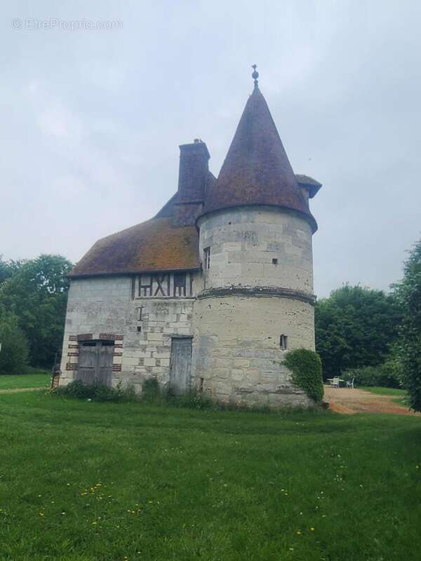 Photo 2 - Maison à BOURG-ACHARD