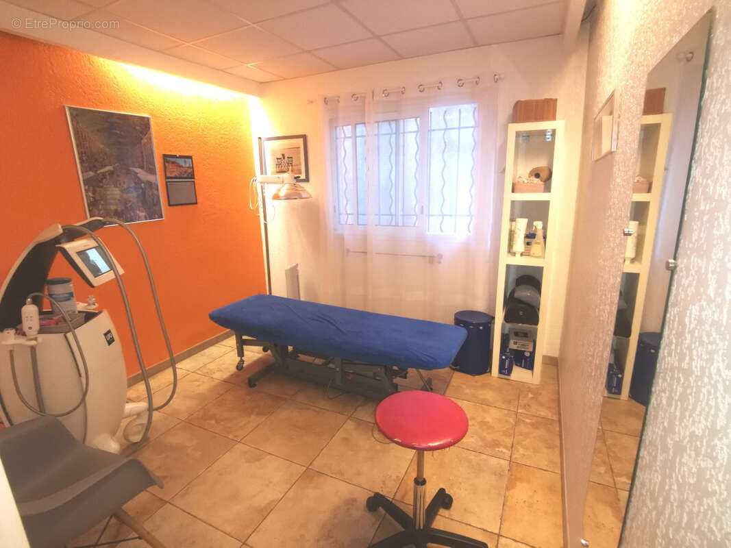 Appartement à MOUANS-SARTOUX