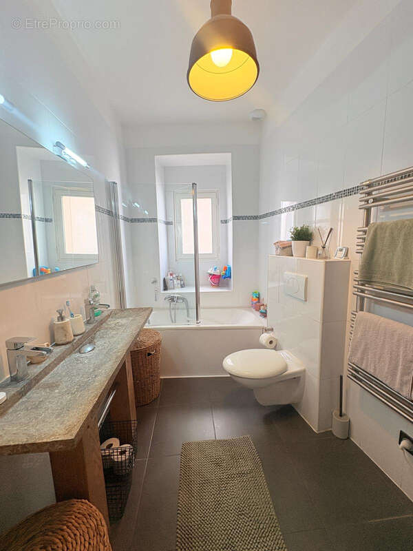 Appartement à SAN-MARTINO-DI-LOTA