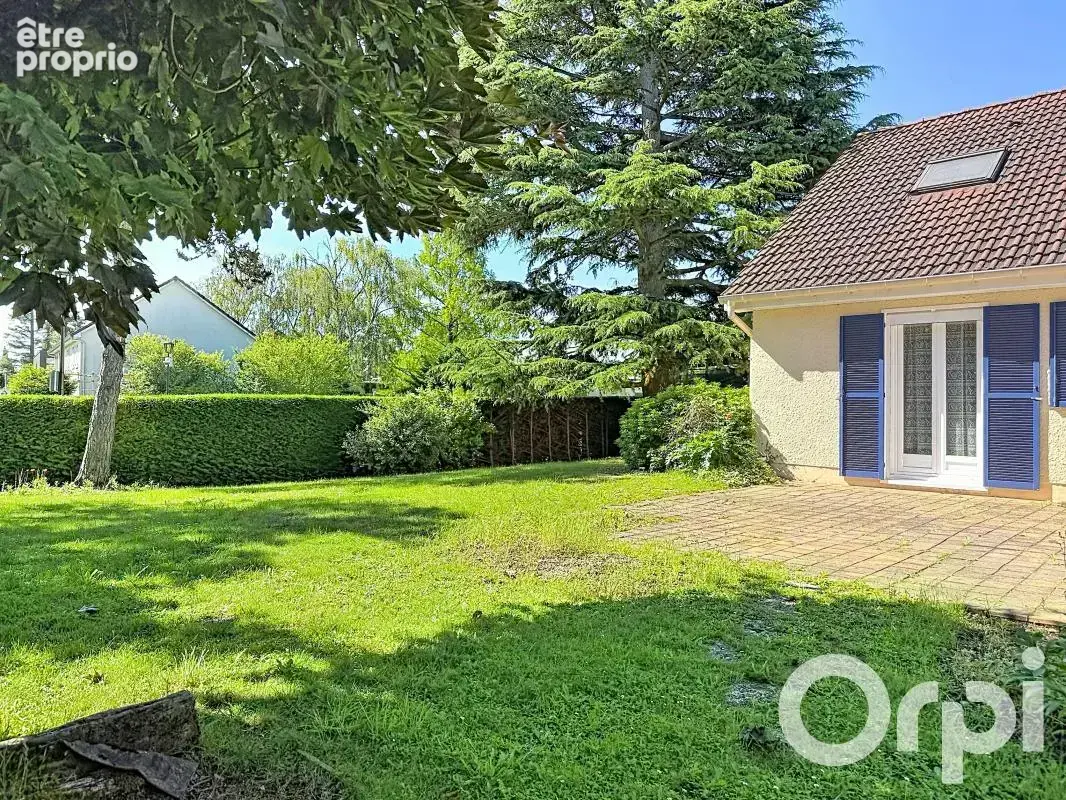 Maison type "Mélèze" à vendre en centre-ville de Ballainvilliers - photo 23