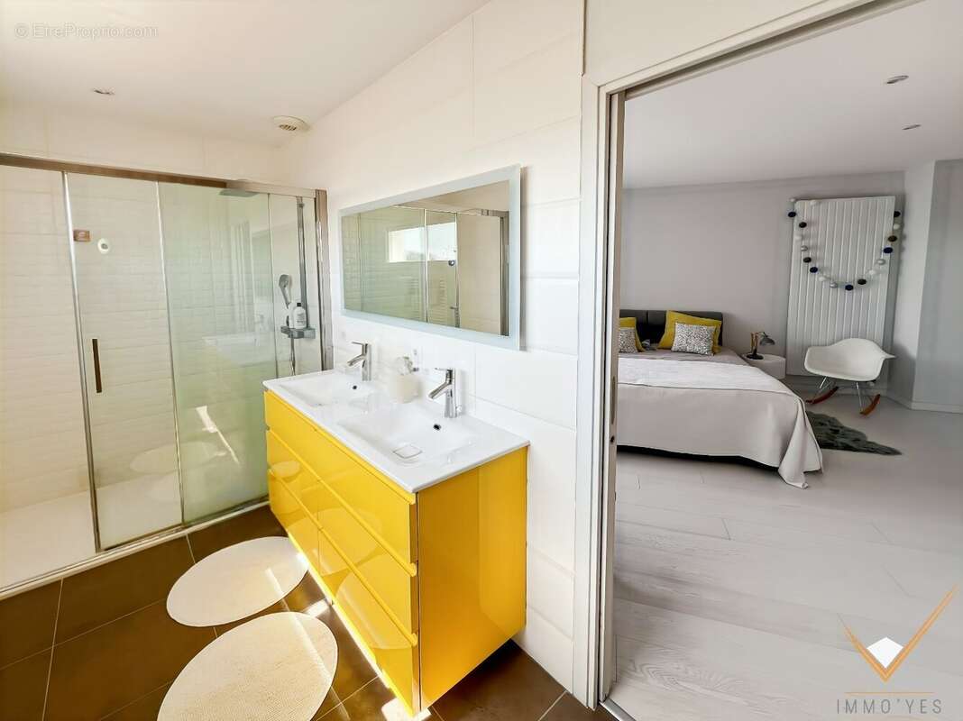 Maison à TOURNEFEUILLE