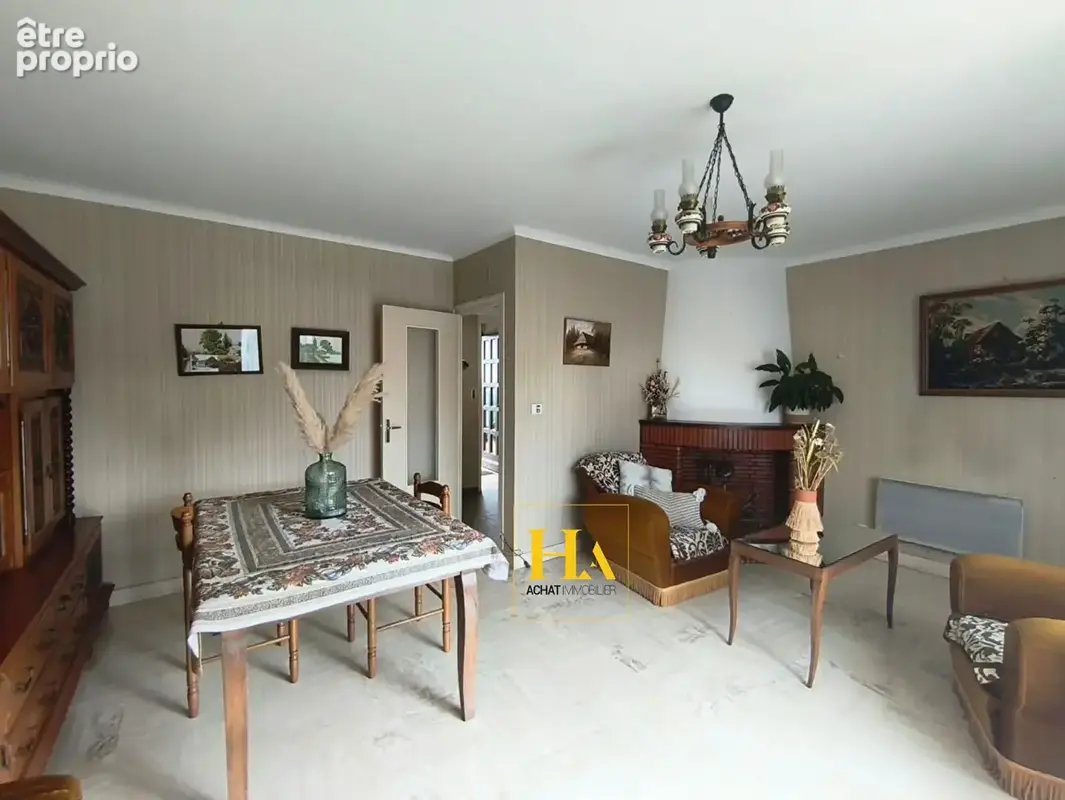 Maison familiale de 108m2 , 5 pièces, sur 535m2 de terrain à Saint Vincent De Tyrosse, à 15 minutes de l'océan. - photo 3