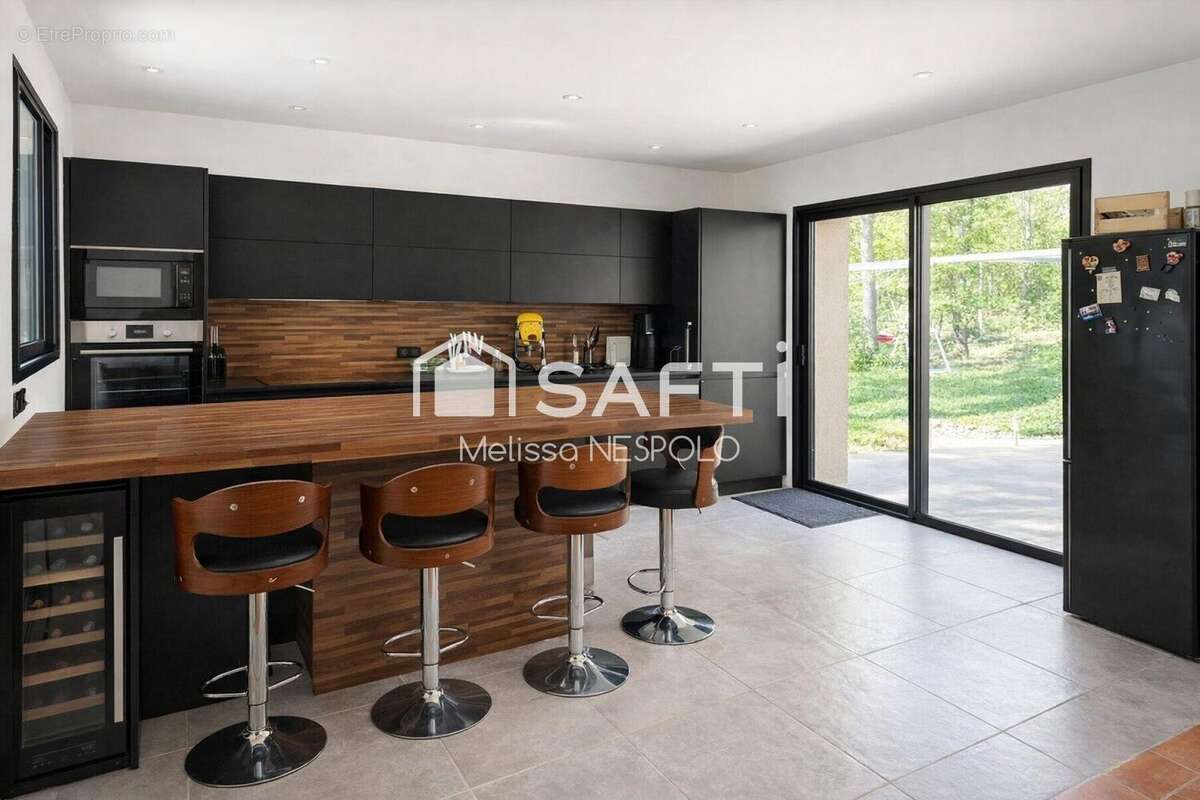 Photo 6 - Maison à SAIGUEDE