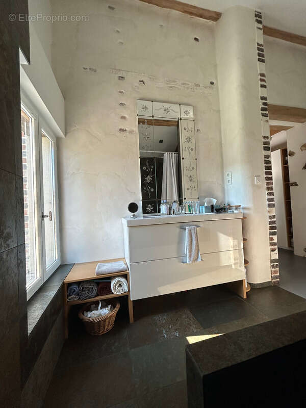 Maison à CHAMPCEVRAIS