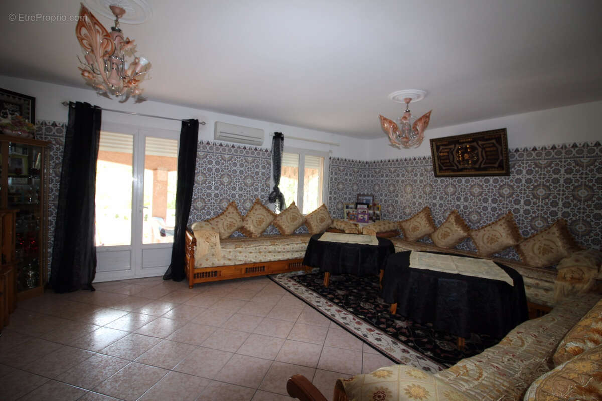 Maison de 210 m2. Terrain de 860 m2. - photo 24