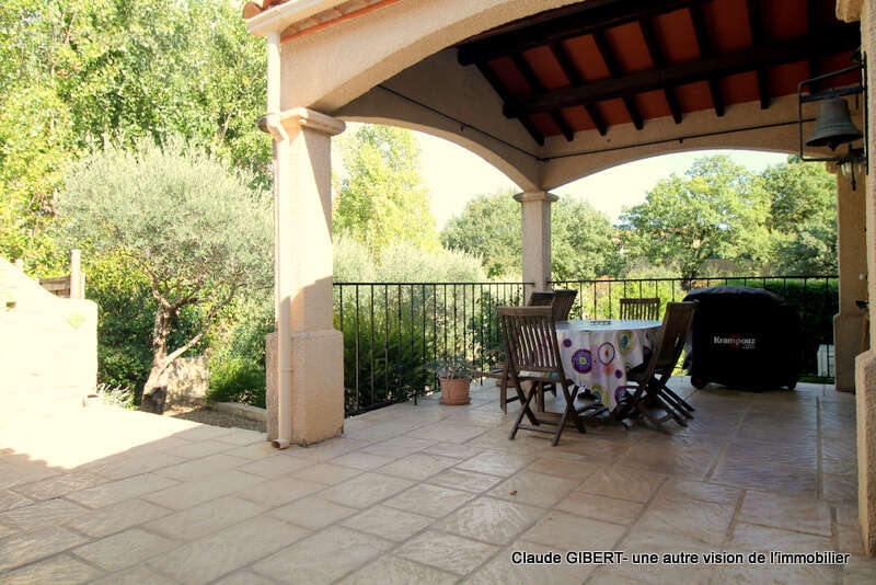 Maison à VAILHAUQUES