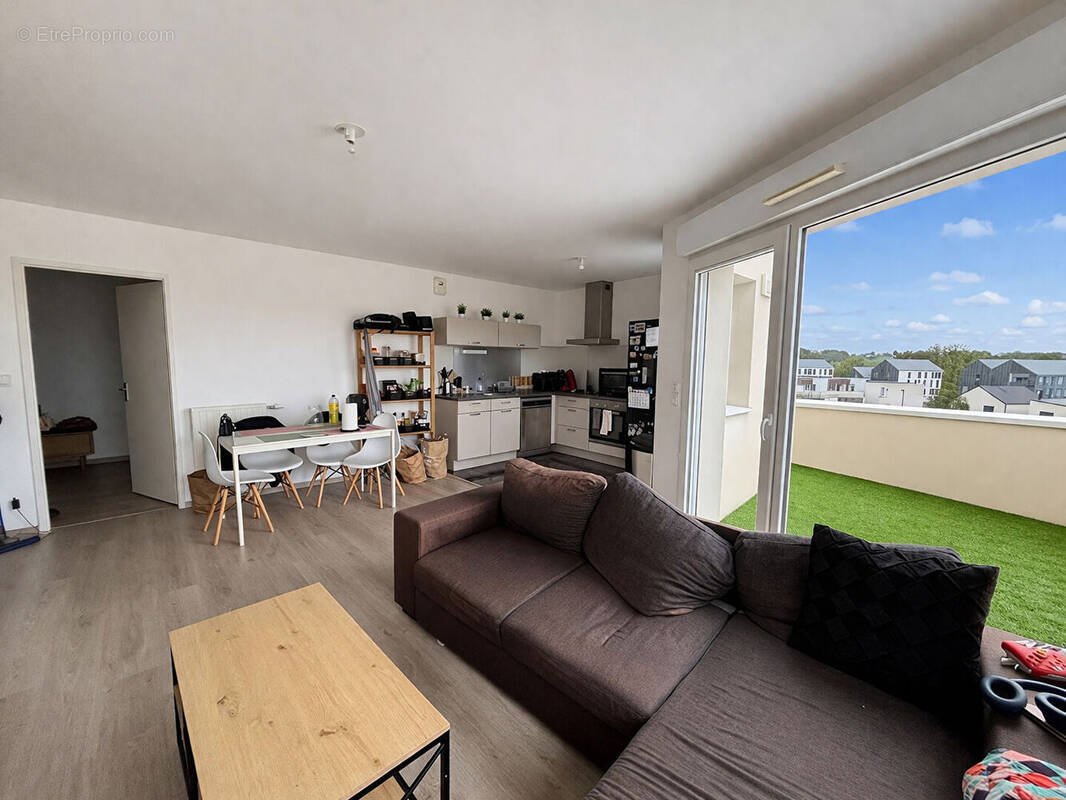 Appartement à ACIGNE