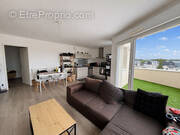 Appartement à ACIGNE