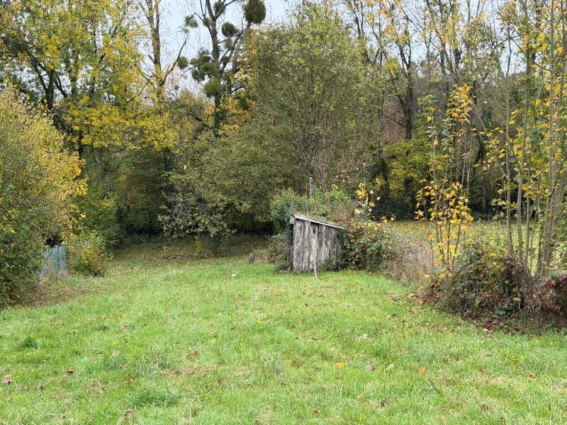 Maison à LA BAZOCHE-GOUET